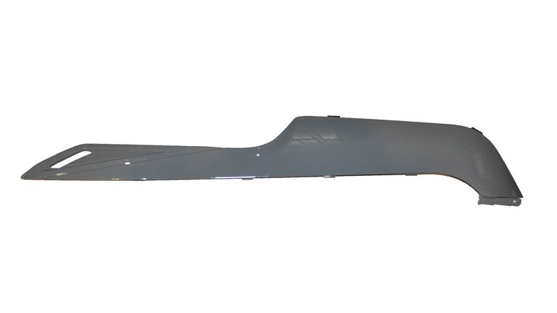 ALT PANEL SOL GRİ (BAYBERRY125)