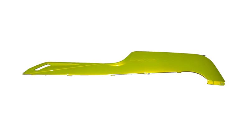 ALT PANEL SOL YEŞİL (BAYBERRY125)