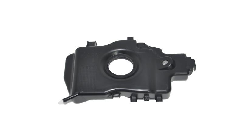 DEPO KAPAĞI ALT PLASTİĞİ (RIVERO125)