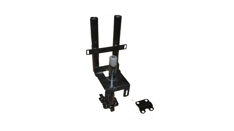 DİREKSİYON BORUSU VE KELEPÇESİ (MASTER CAR)