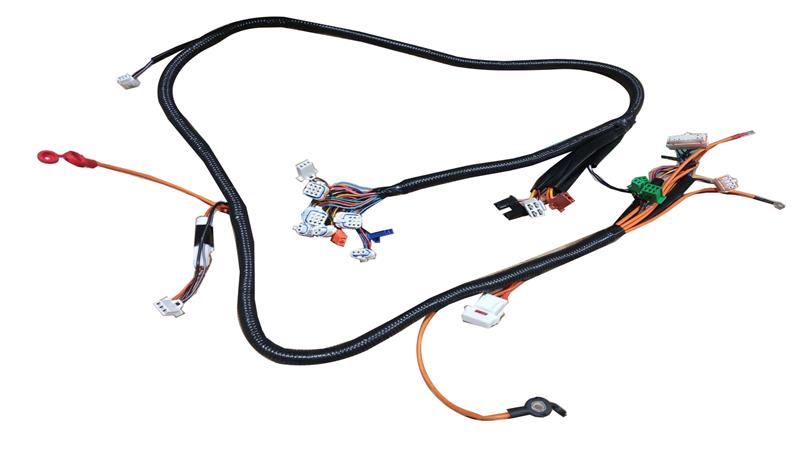 ELEKTRİK TESİSATI (ECO LINE) - Ana Ürün Görseli