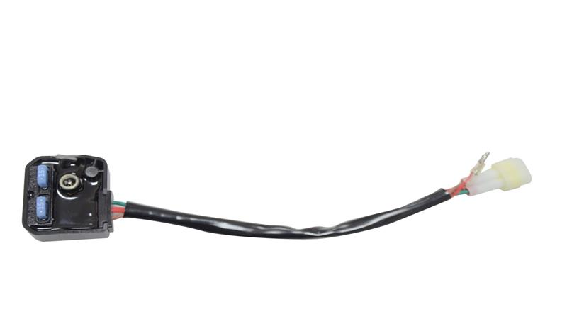 USB BEYNİ (ZT250T-E)