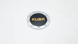 MOTOR KAPAĞI SAĞ AMBLEM İTALYAN MODEL ( KM125-6 )