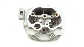 SİLİNDİR ÜST KAPAK ( CG100 5 VİTES )