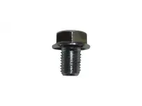 MOTOR KAPAĞI SOL TAPA KÜÇÜK ( ÇİTA 150-R )