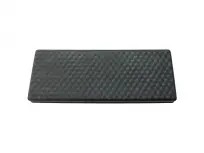 ARKA KORKULUK DEMİR DIŞ PLASTİĞİ ( K4-C )