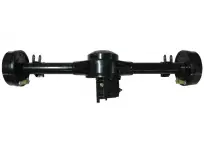 ARKA AKS ( E-PİKAP8000 )