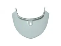 ARKA YAN PANEL BİRLEŞTİRİCİ BEYAZ ( BEAUTY )