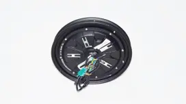 ARKA JANT ve MOTOR (VOLTSCHOOL)