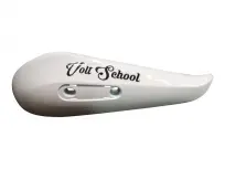 ALT PANEL SOL BEYAZ (VOLTSCHOOL)