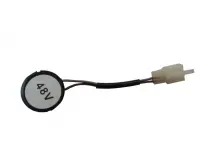 FLAŞÖR (ECORIDER NS)