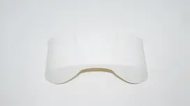 RUHSATLIK PLASTİĞİ BEYAZ (ECORIDER XC)