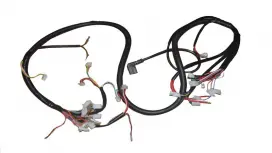 ELEKTRİK TESİSATI (ECORIDER XC)