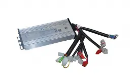 BEYİN (MYFORCE4000E)
