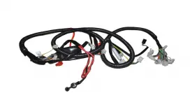 ELEKTRİK TESİSATI (MYFORCE4000E)