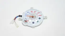 K.M SAATİ (PORTERO8000)