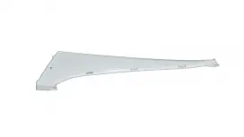ALT PANEL SOL BEYAZ (GT5)