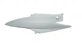 ARKA YAN PANEL SOL BEYAZ (GT5)