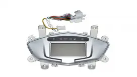 K.M SAATİ (GT5)