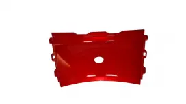 ARKA YAN PANEL BİRLEŞTİRİCİ KIRMIZI (NEWTON)