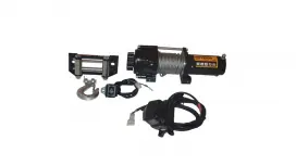 ÖN VİNÇ SET (SNARLER570)