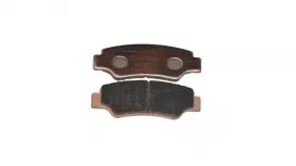ARKA DİSK BALATASI TAKIM ( VILLAIN SX10 )