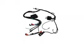 ELEKTRİK TESİSATI (SJ50 PRO)