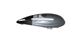 ARKA YAN PANEL SAĞ GRİ (BRILLIANT50 PRO)