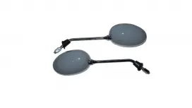 AYNA TAKIMI NARDO GRİ (BRILLIANT125 PRO)