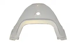 ARKA YAN PANEL BİRLEŞTİRİCİ BEYAZ (GREE-12)