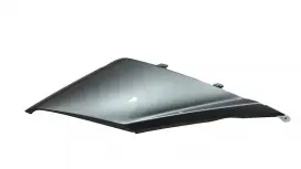 ARKA YAN PANEL EKİ SAĞ GRİ (ECORIDER MQ)