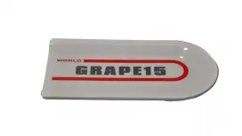 YAN KAPAK SOL BEYAZ (GRAPE 15)