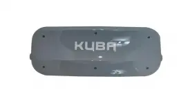 ARKA SIRT DAYANAK PLASTİĞİ MAVİ (OPTIMUS ULTRA)