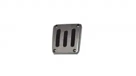 ARKA FREN PEDAL LASTİĞİ (GRAPE25 MAX)