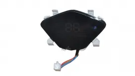 K.M SAATİ (MT3 PRO-X)