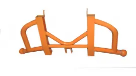 ÖN KORUMA DEMİRİ (LIGHT CARGO)