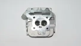 SİLİNDİR ÜST KAPAK (RS100)