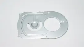 MOTOR KAPAĞI DIŞ İÇ SACI (RS100)