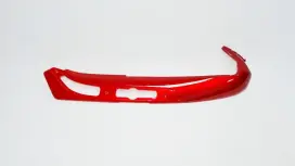 ALT PANEL SAĞ KIRMIZI (CITY BIKE)