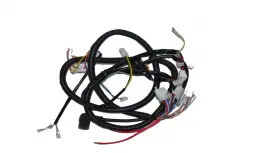 ELEKTRİK TESİSATI 500W (CITY BIKE)