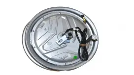 ARKA JANT ve MOTOR (R6)