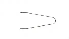 ÖN ÇAMURLUK BAĞLANTI DEMİRİ (XT1)