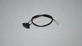ŞARJ SOKETİ (VIP RIDER 3S)