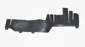 TEKER ÜSTÜ PASPAS (SPONTINI110)