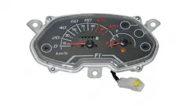K.M SAATİ (RANGMAO) (NEW EFI) (SPONTINI110)