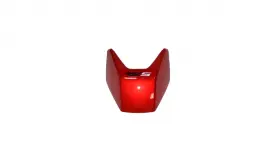ÖN FAR PANELİ ÜST PLASTİĞİ KIRMIZI (OPTIMUS)
