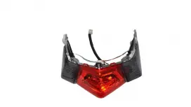 ARKA STOP (ECORIDER MX)