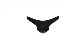 SEPET PANELİ ÜST PLASTİĞİ MAT SİYAH (BLAZER XR)