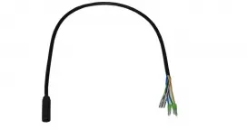 MOTOR TESİSATI (ZF6)