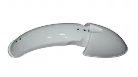 ÖN ÇAMURLUK BEYAZ (ECOTECH)